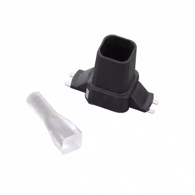 LPV2-0500D-B150 Bivar Inc.  Ottica - Tubi luminosi